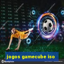 jogos gamecube iso